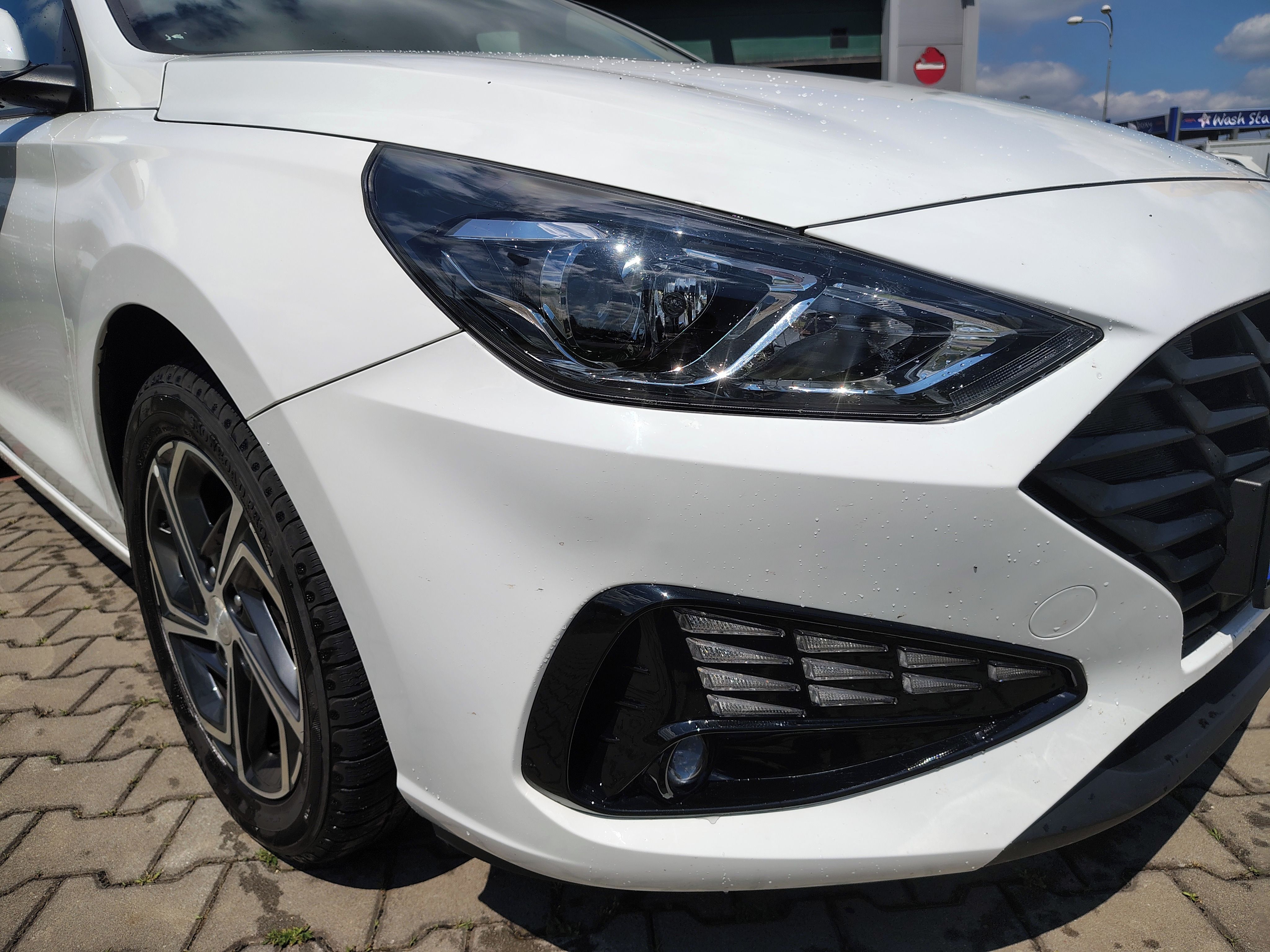 Hyundai i30 - fotka 5