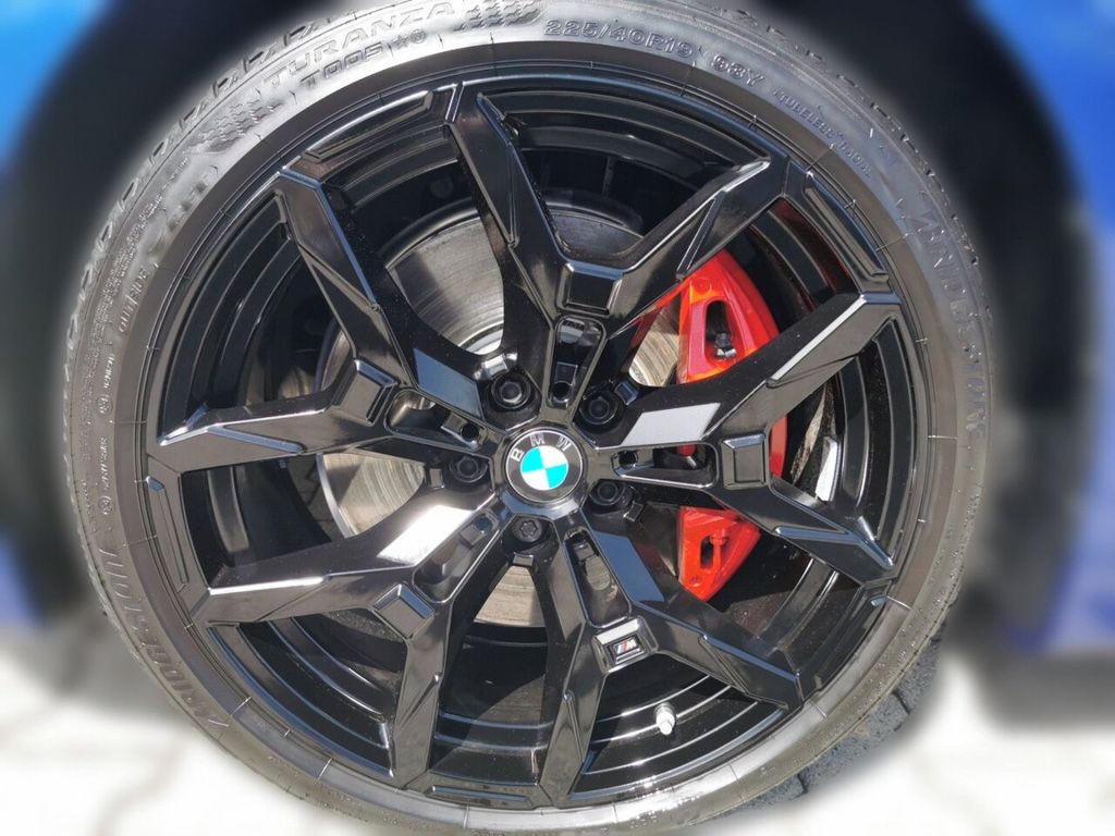 BMW Řada 4, M440i xD M-Sport Pro Šíbr 360 - fotka 3