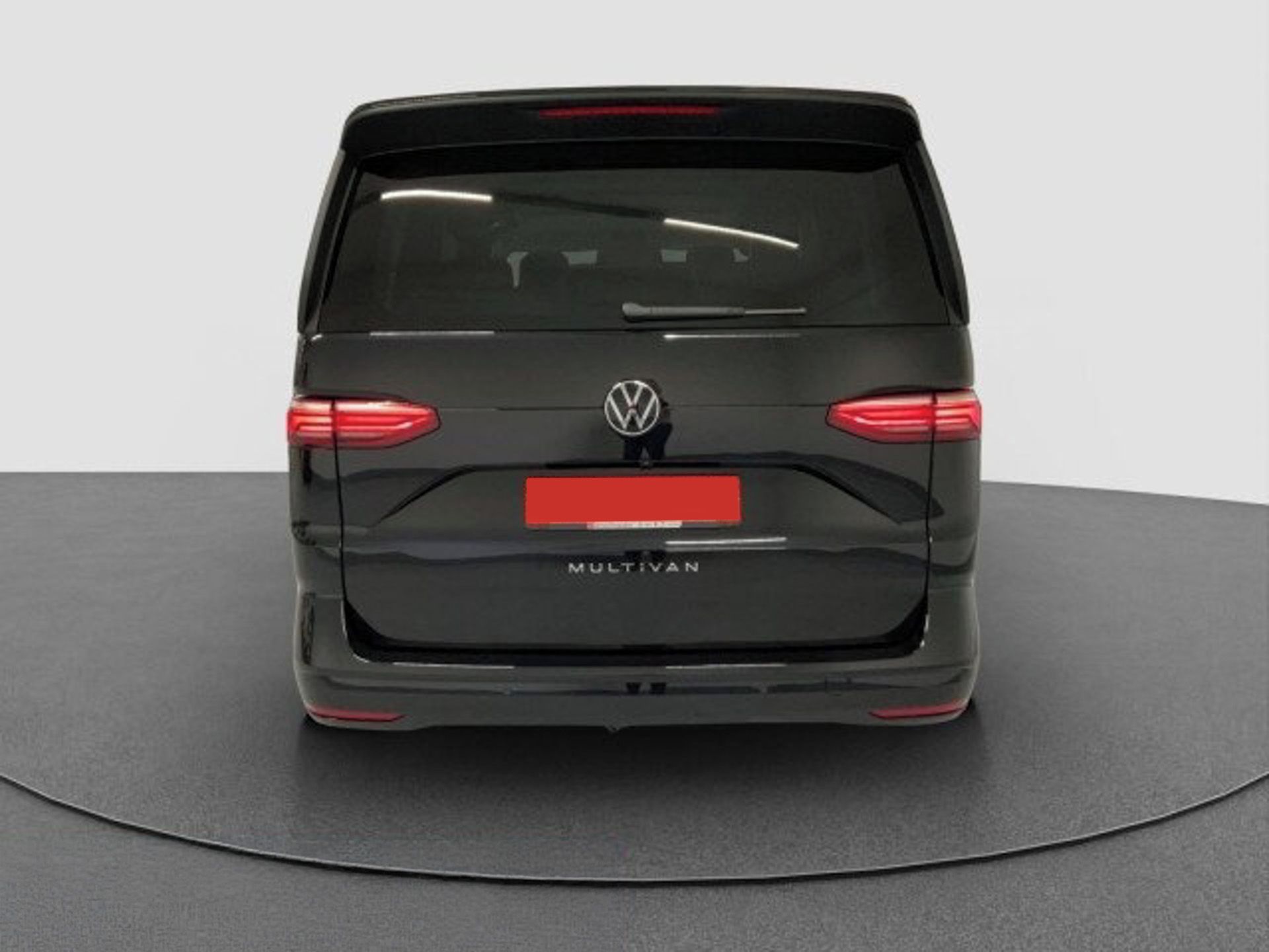 Volkswagen Multivan, TDI Goal 7 míst Matrix Taž Kam - fotka 5