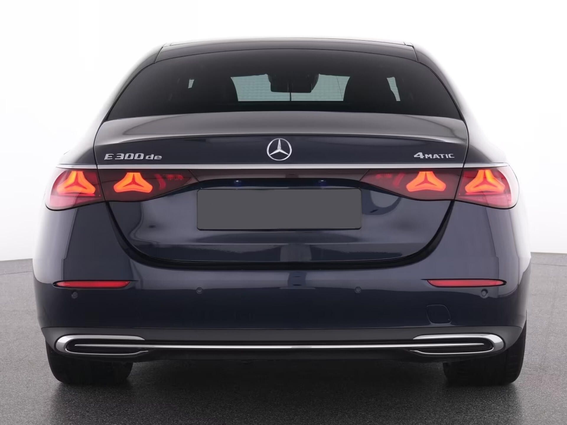 Mercedes-Benz Třídy E, 300 de 4M Avantgarde Pano Vent - fotka 6