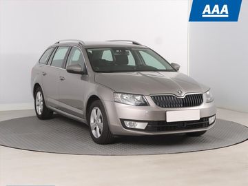 1.6 TDI, Style