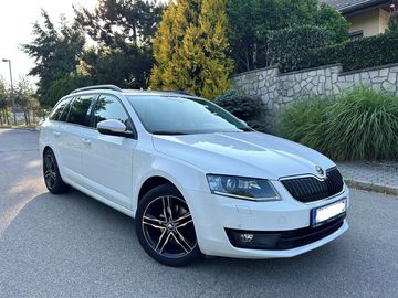 1.4TSi Style+ servis Škoda