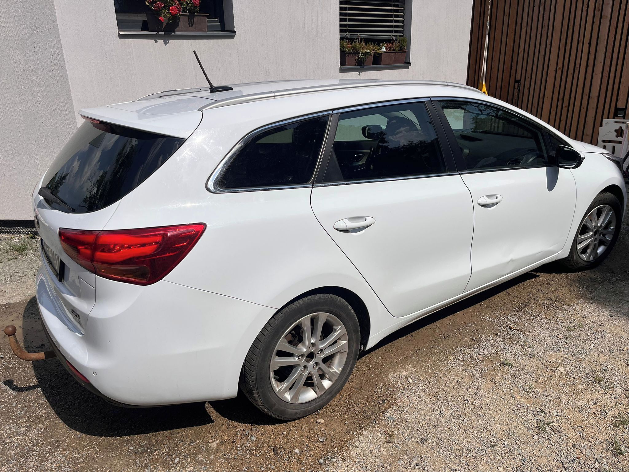 Kia Cee´d, Kia Ceed, 1.6 CRDi, 94 kW - fotka 6