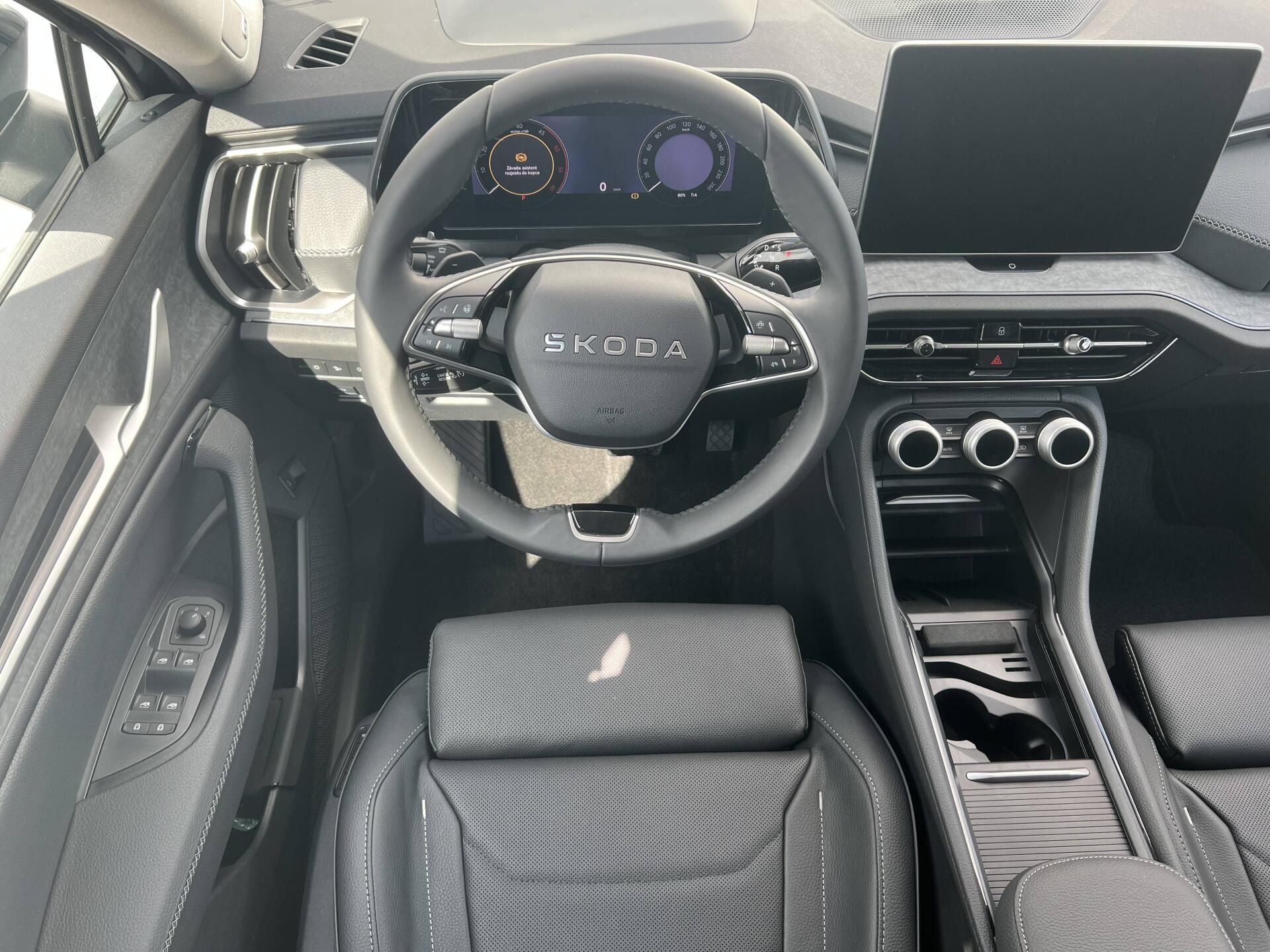 Škoda Kodiaq, Exclusive Selection 7 DSG 2,0T - fotka 4