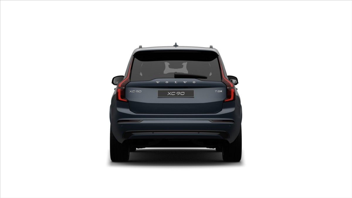 Volvo XC90, 2,0 T8  Ultra Dark - fotka 3