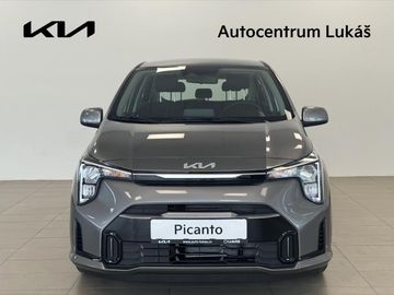 1,0 Picanto JA 1,0 GDi COMFORT