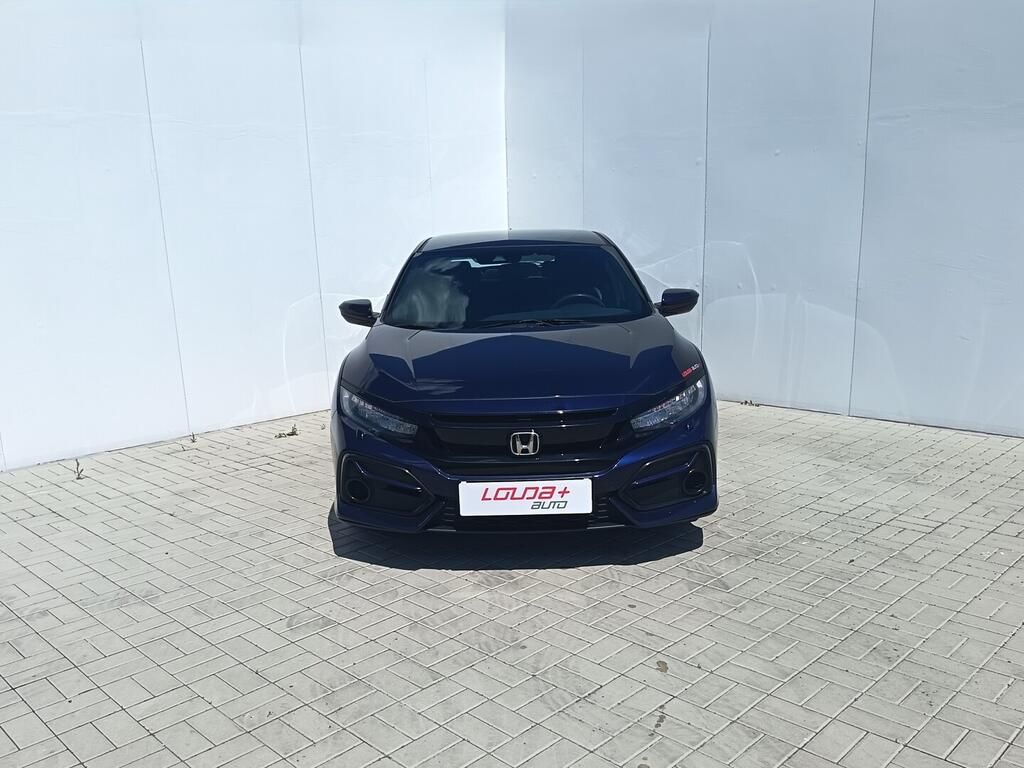 Honda Civic, 1.0 CVVT 93 kW - fotka 2