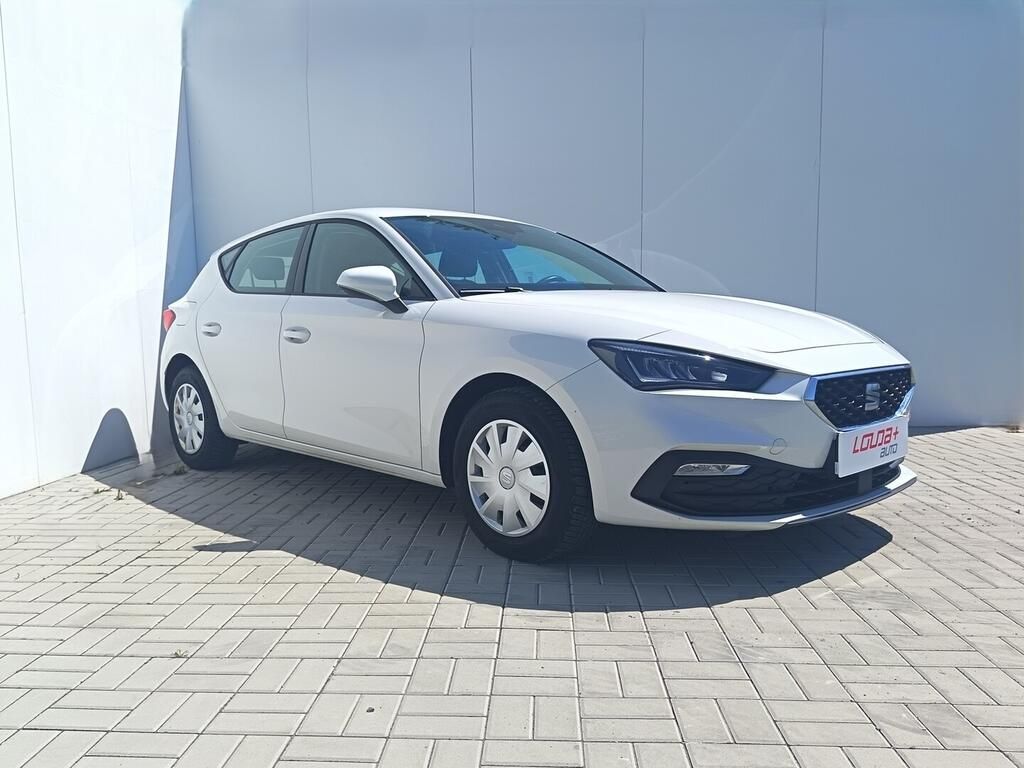 Seat Leon, 1.0 TSI 81 kW - fotka 3