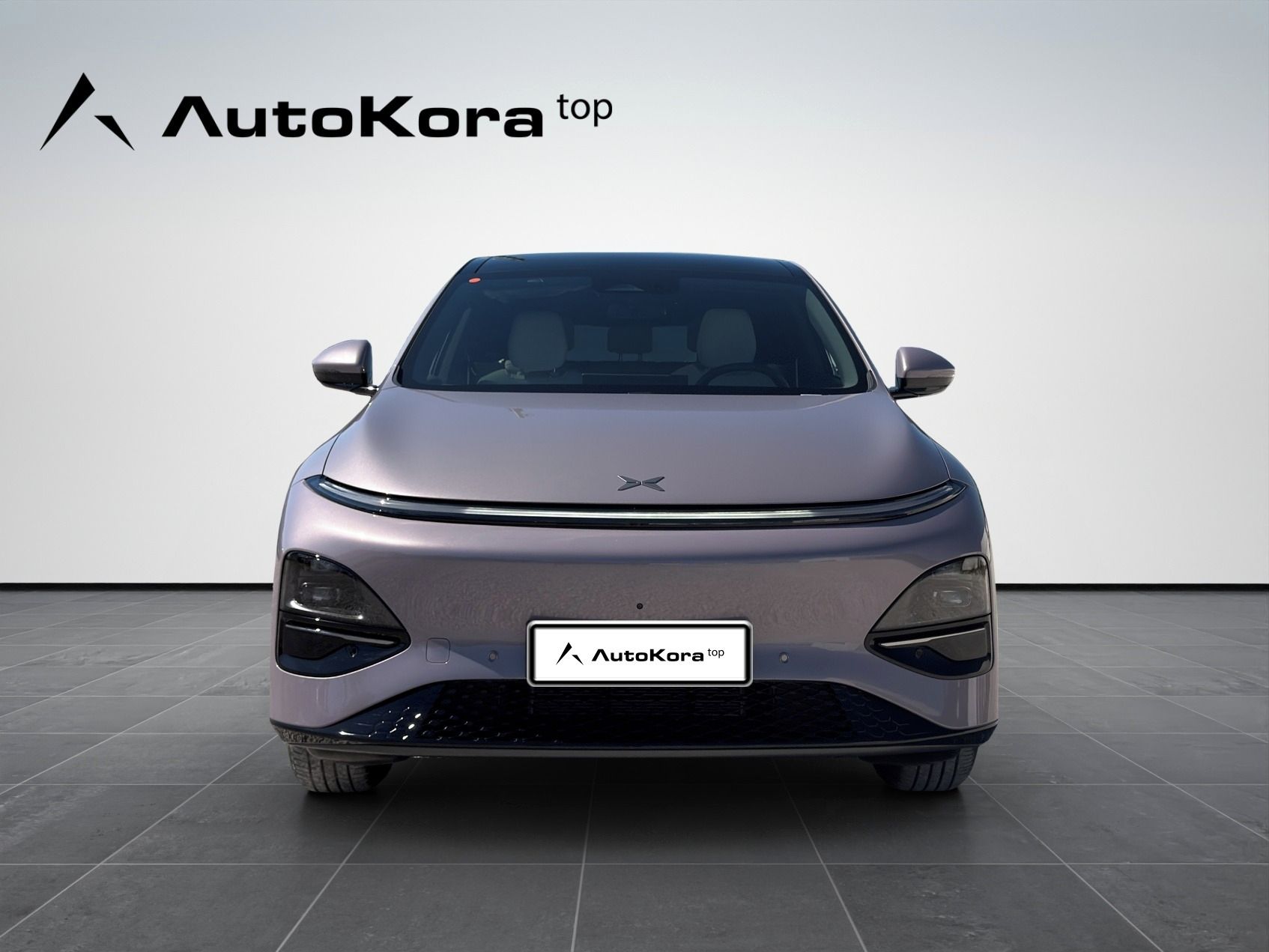 XPENG G6, RWD Standard Range, 185kw - fotka 2