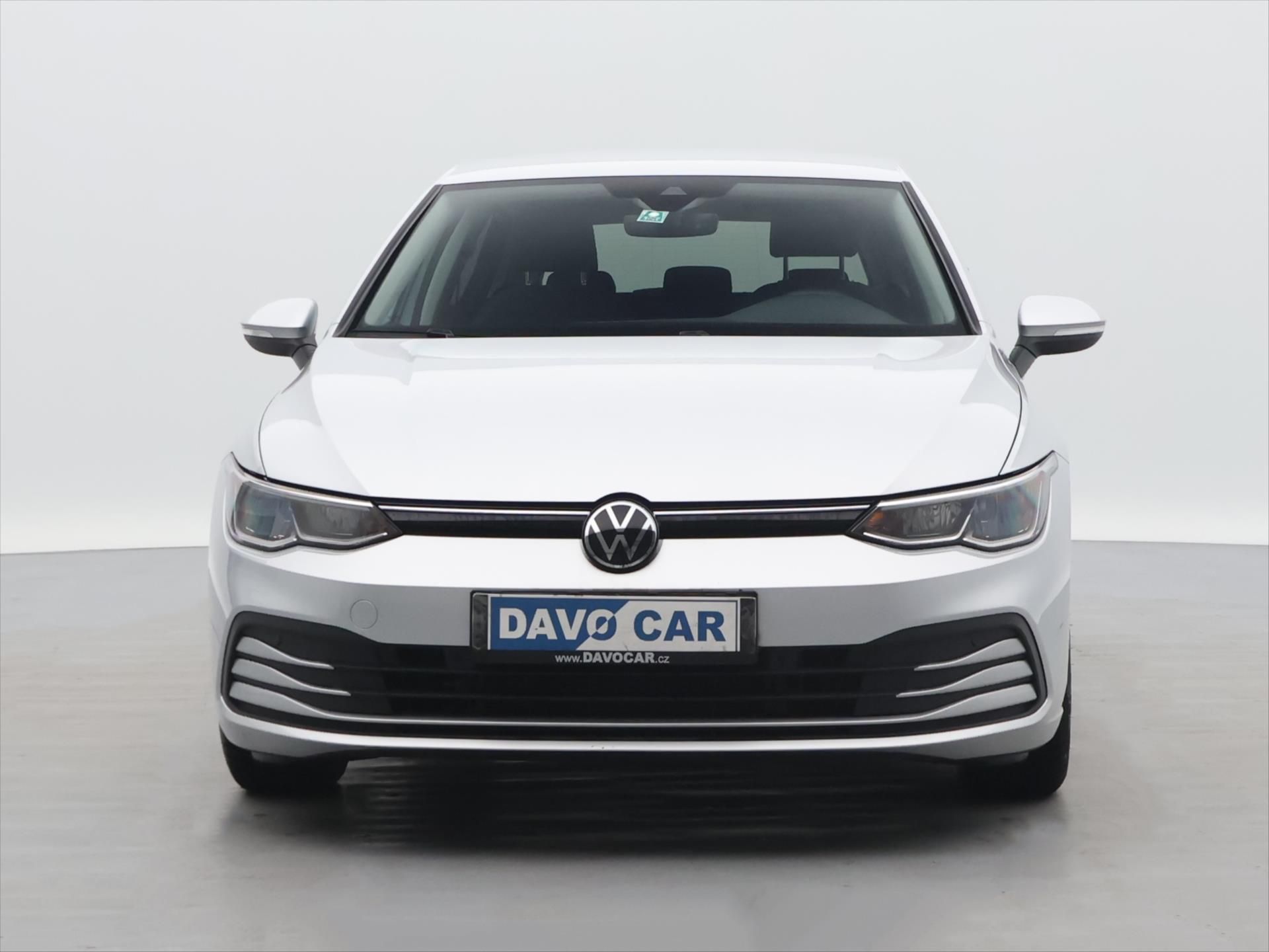 Volkswagen Golf, 1,0 TSI 81kW Life M6 - fotka 2