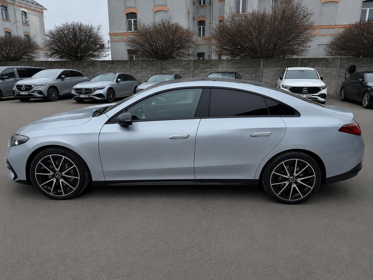 Mercedes-Benz CLA, 250+ EQ AKCE - fotka 3