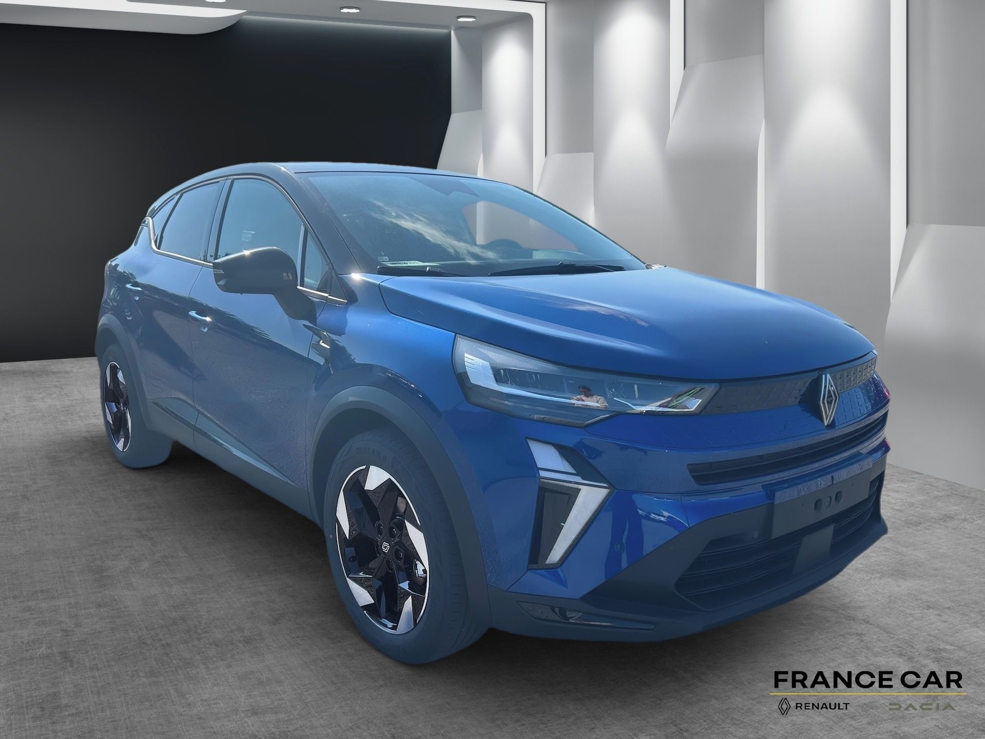 Renault Captur, techno TCe 115 MY25 manuální - fotka 2