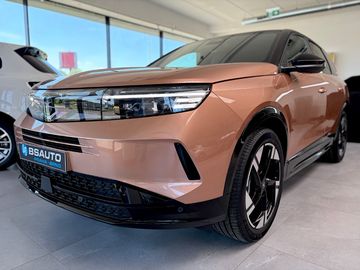 Ultimate 1,6 Turbo PHEV + ZP