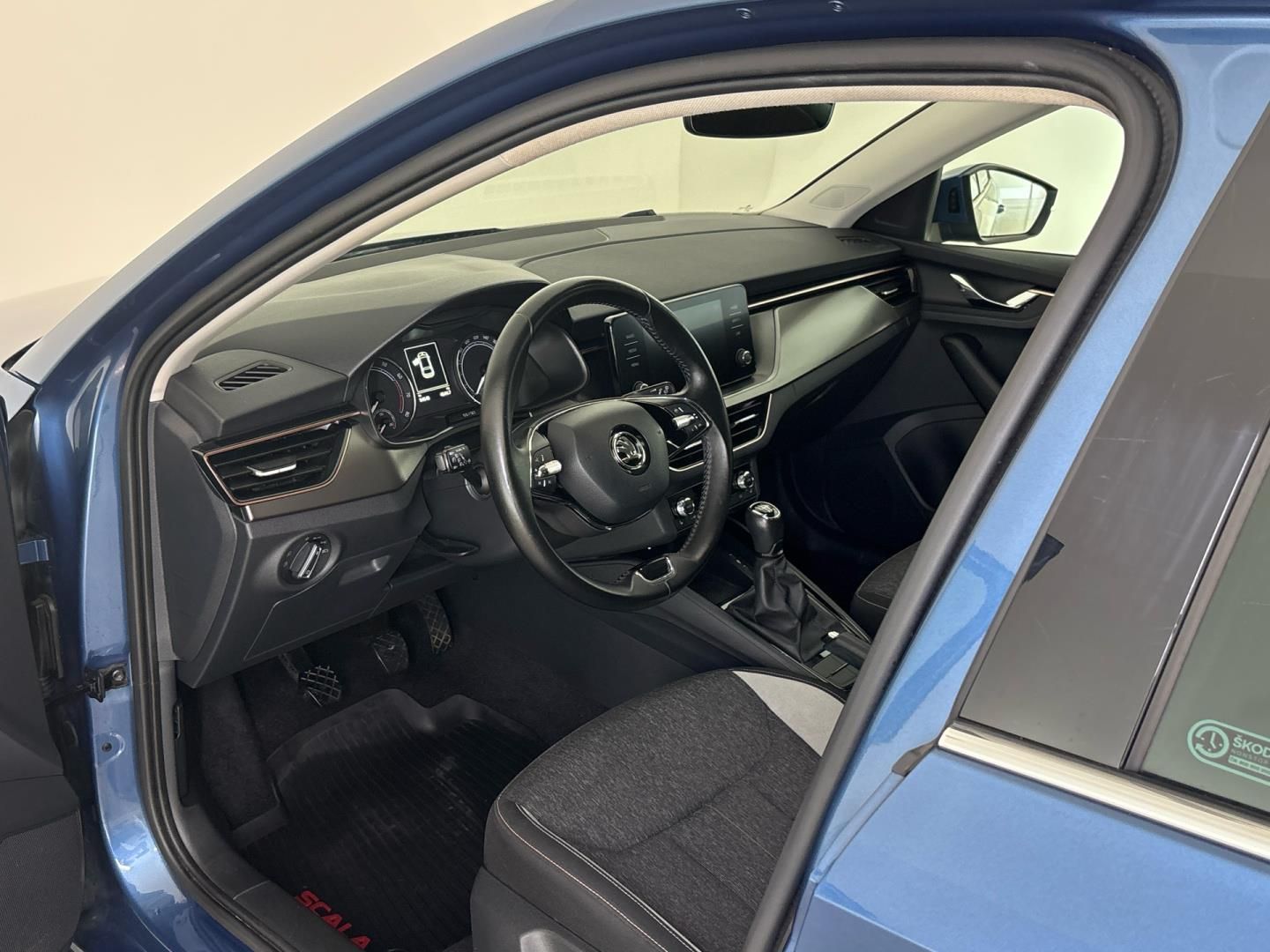 Škoda Scala, 1.0 TSI / 81 kW Style - fotka 6