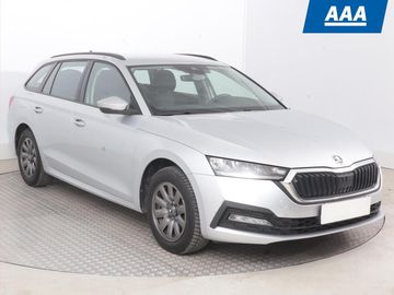 2.0 TDI, Ambition, ČR,1.maj