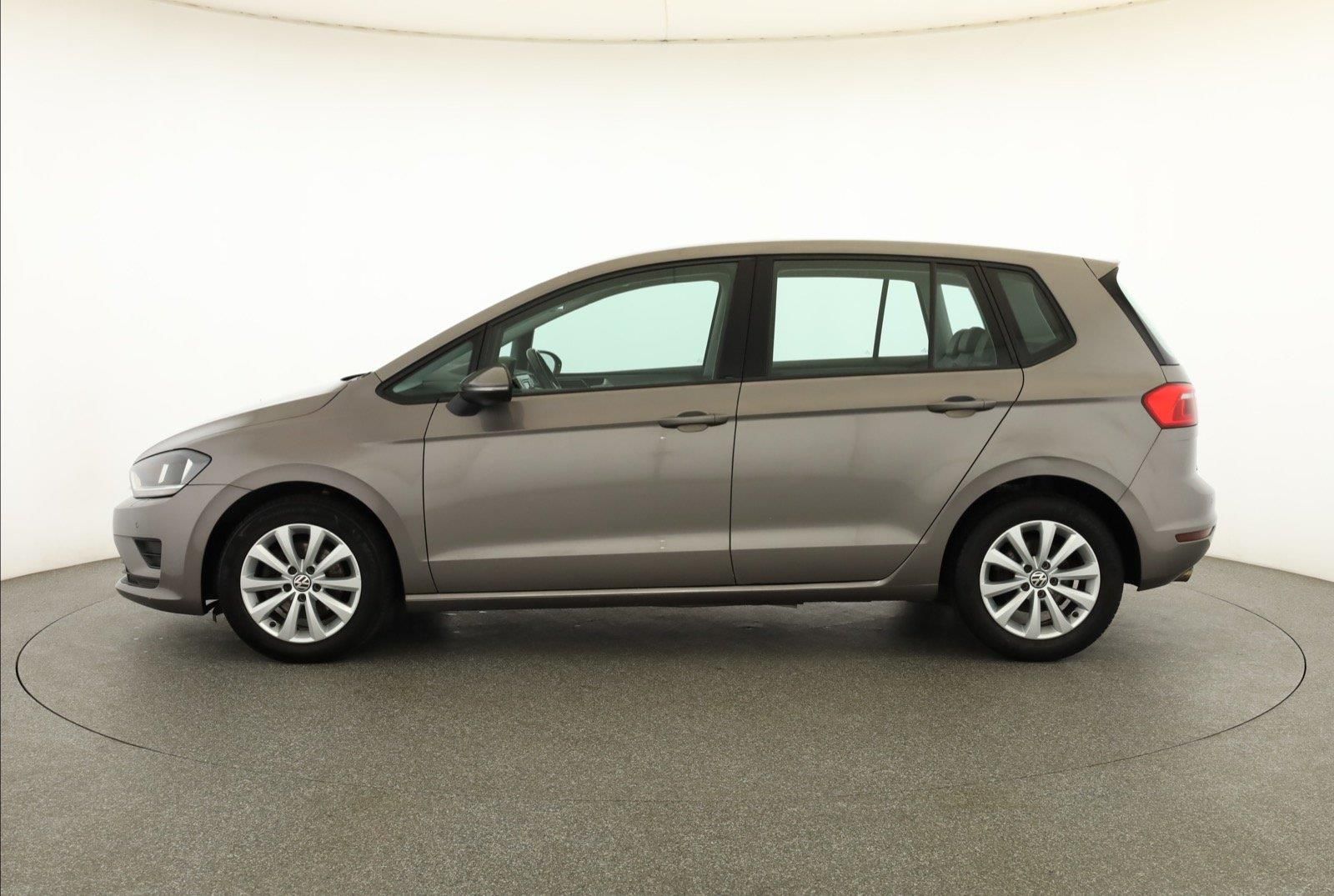 Volkswagen Golf Sportsvan, 1.4 TSI, Comfortline, Automat - fotka 3