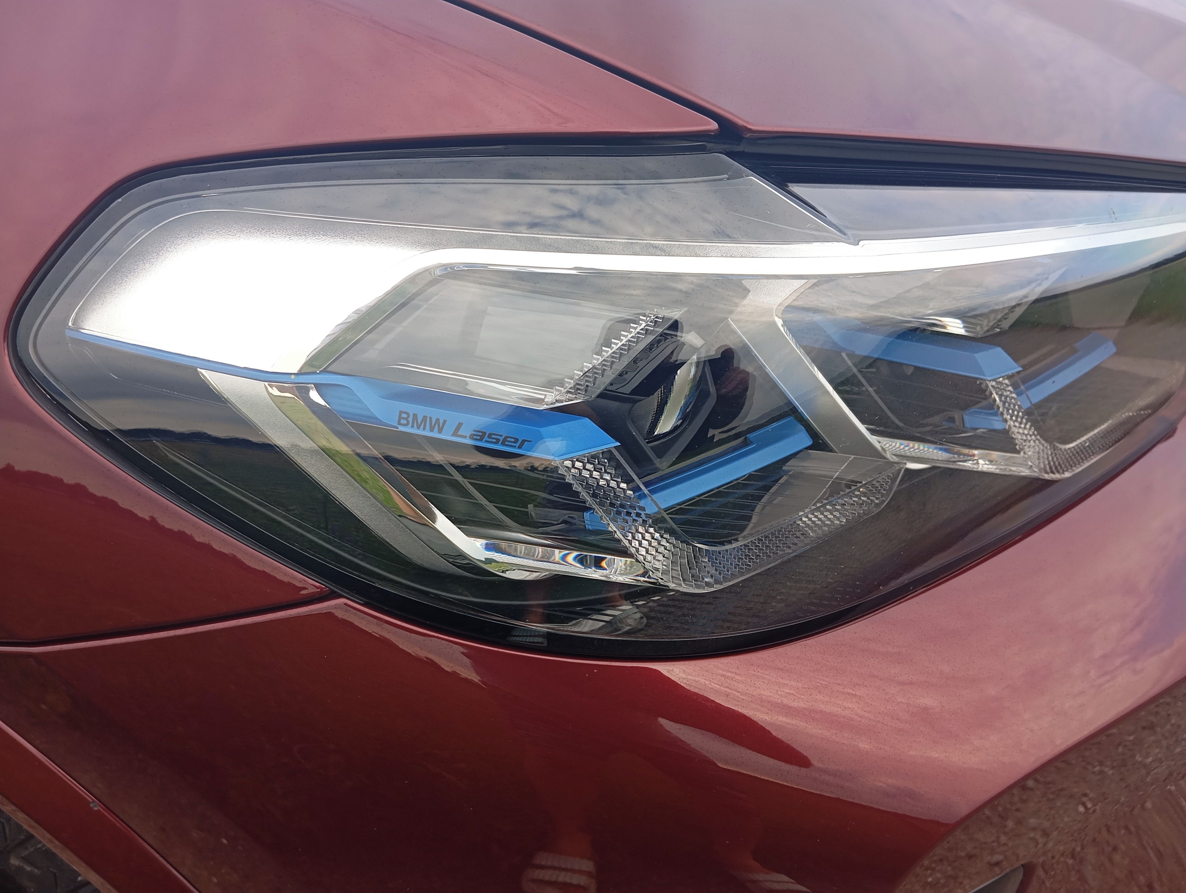 BMW X4, 20d 140 kW M sport - fotka 3