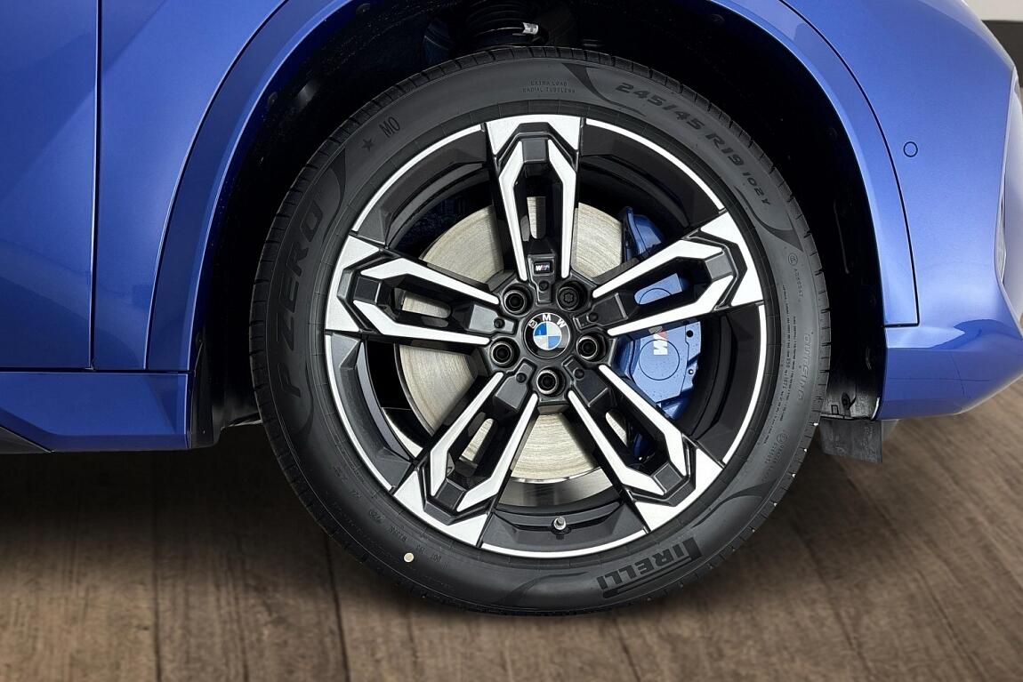 BMW X1, xDrive20d - fotka 5