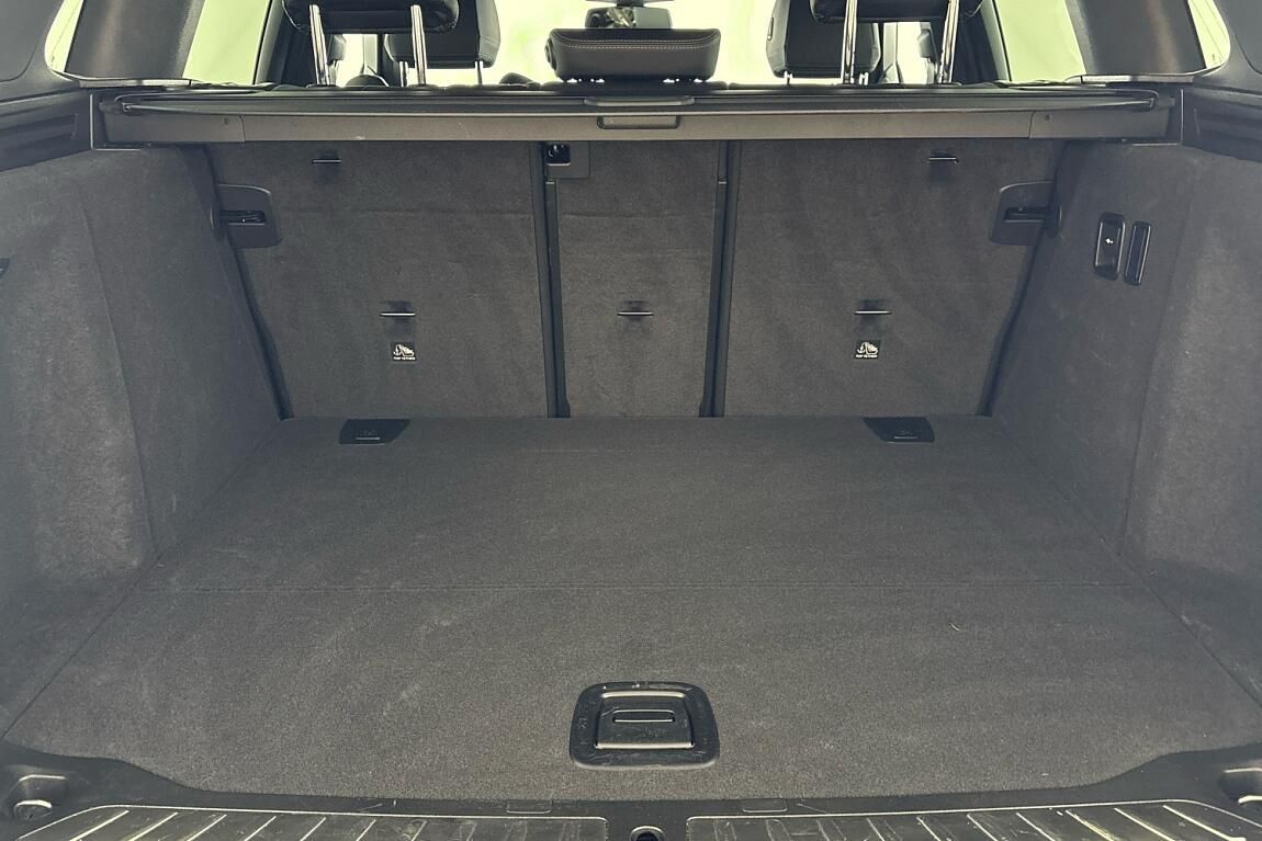 BMW X3, xDrive30d - fotka 6