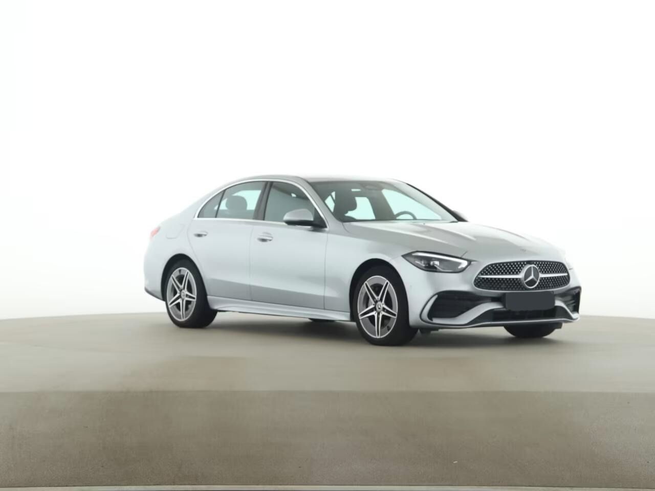 Mercedes-Benz Třídy C, 220 4M T AMG ADVANTAGE - fotka 3