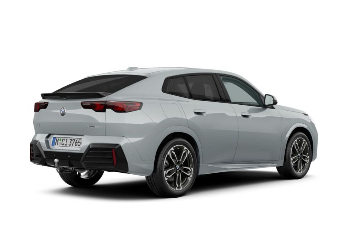 BMW X2, xDrive20d - fotka 2