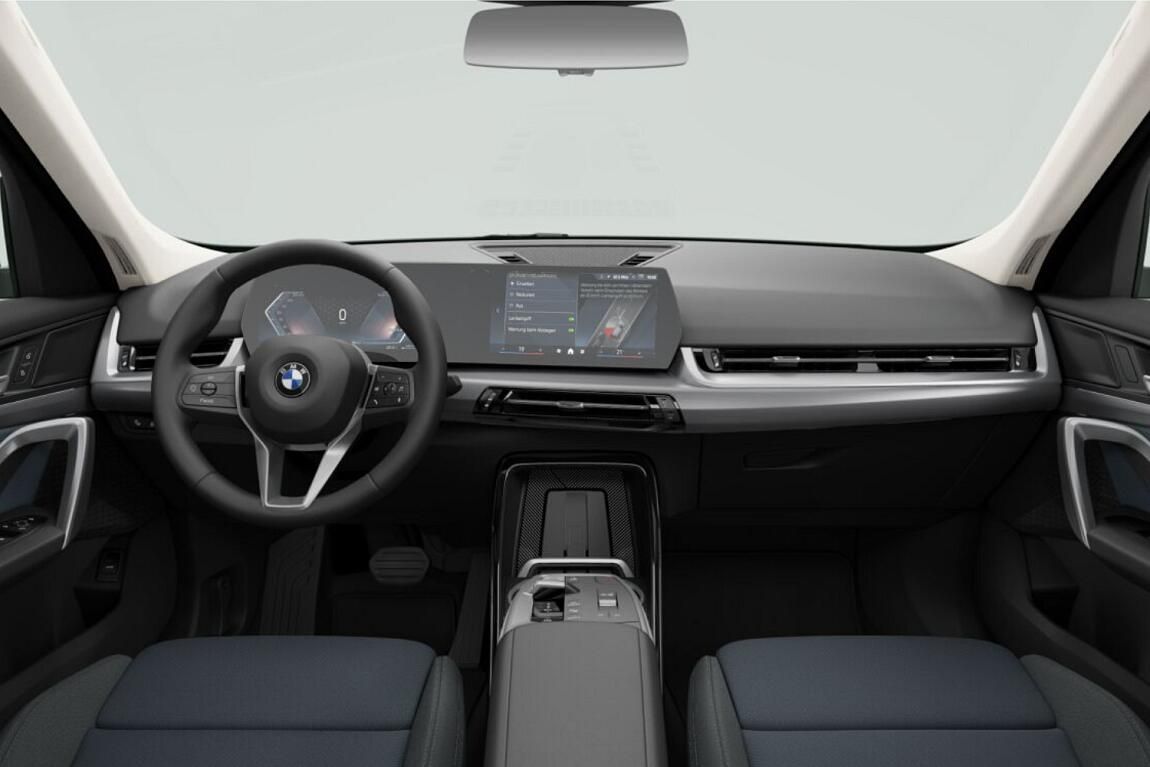 BMW X1, sDrive20i - fotka 4