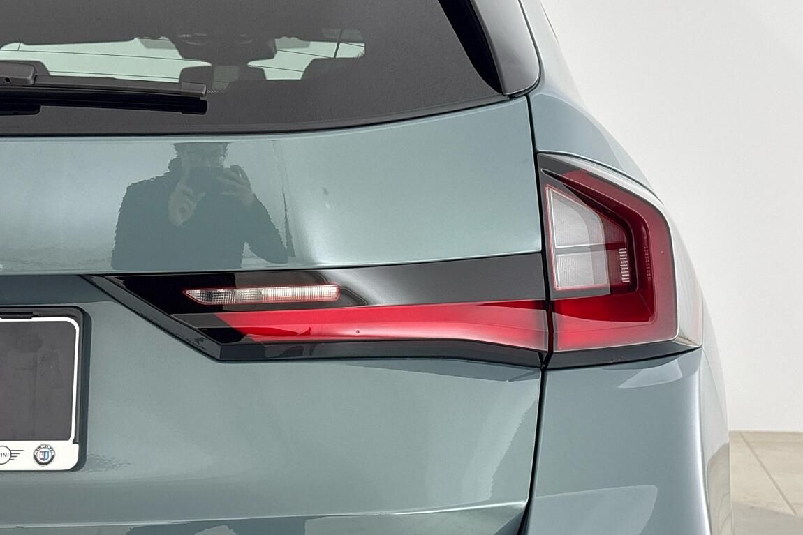 BMW X1, xDrive23d - fotka 4