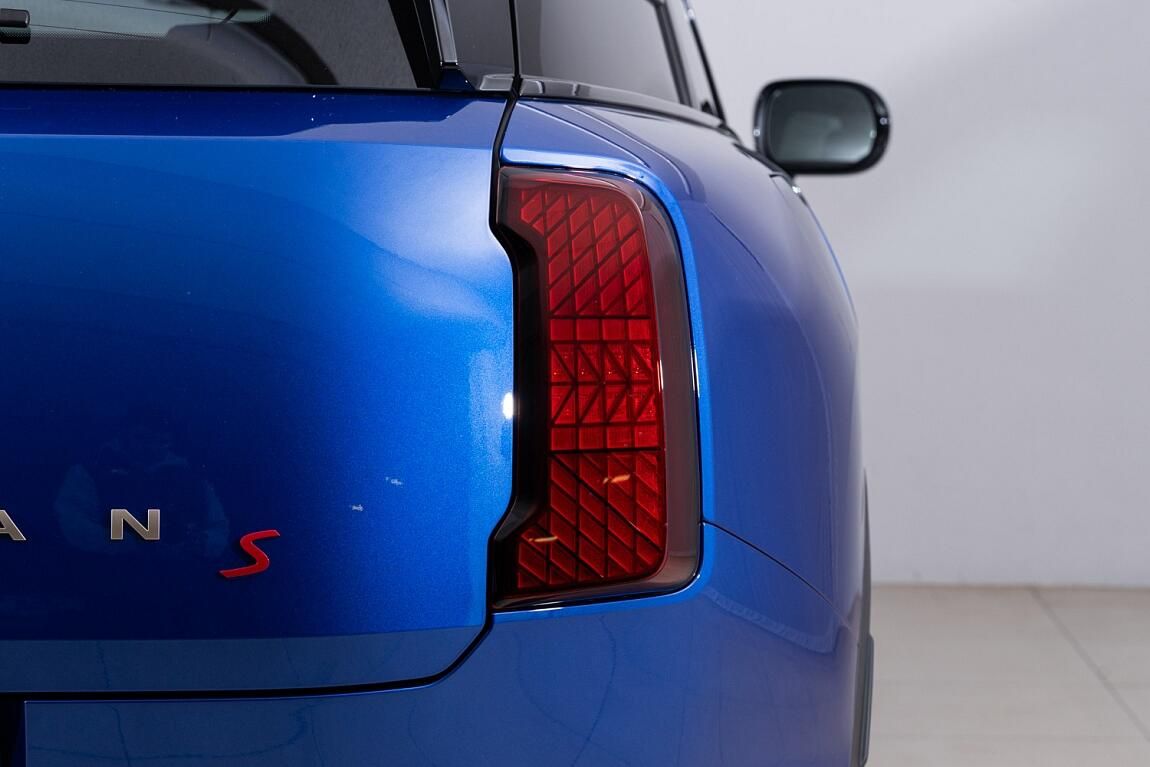 Mini Countryman, S ALL4 - fotka 5