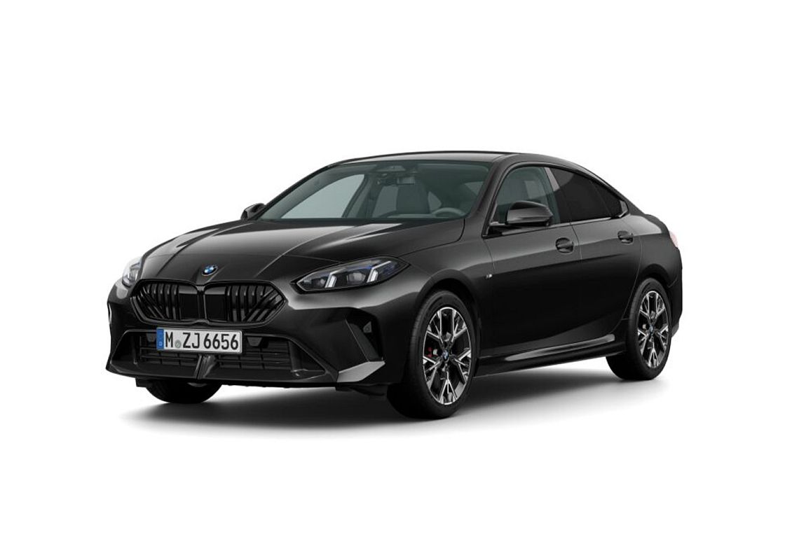 BMW Řada 2, 220d Gran Coupe