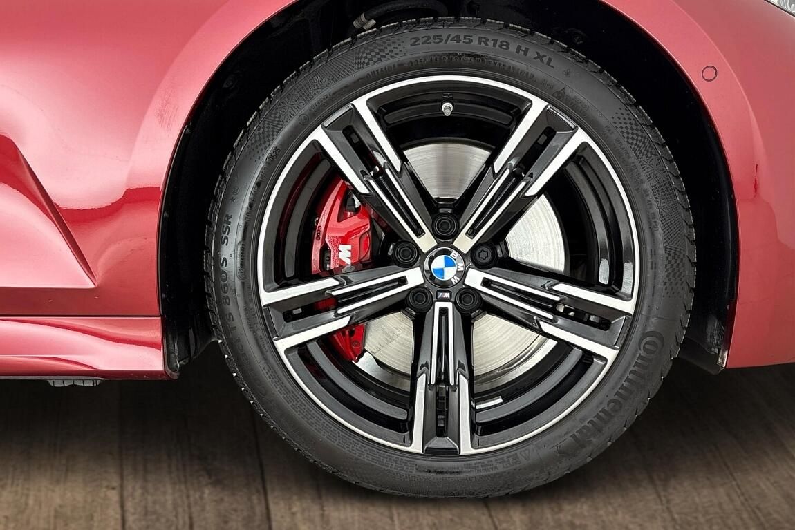 BMW Řada 3, řady 3 | 330d xDrive - fotka 5