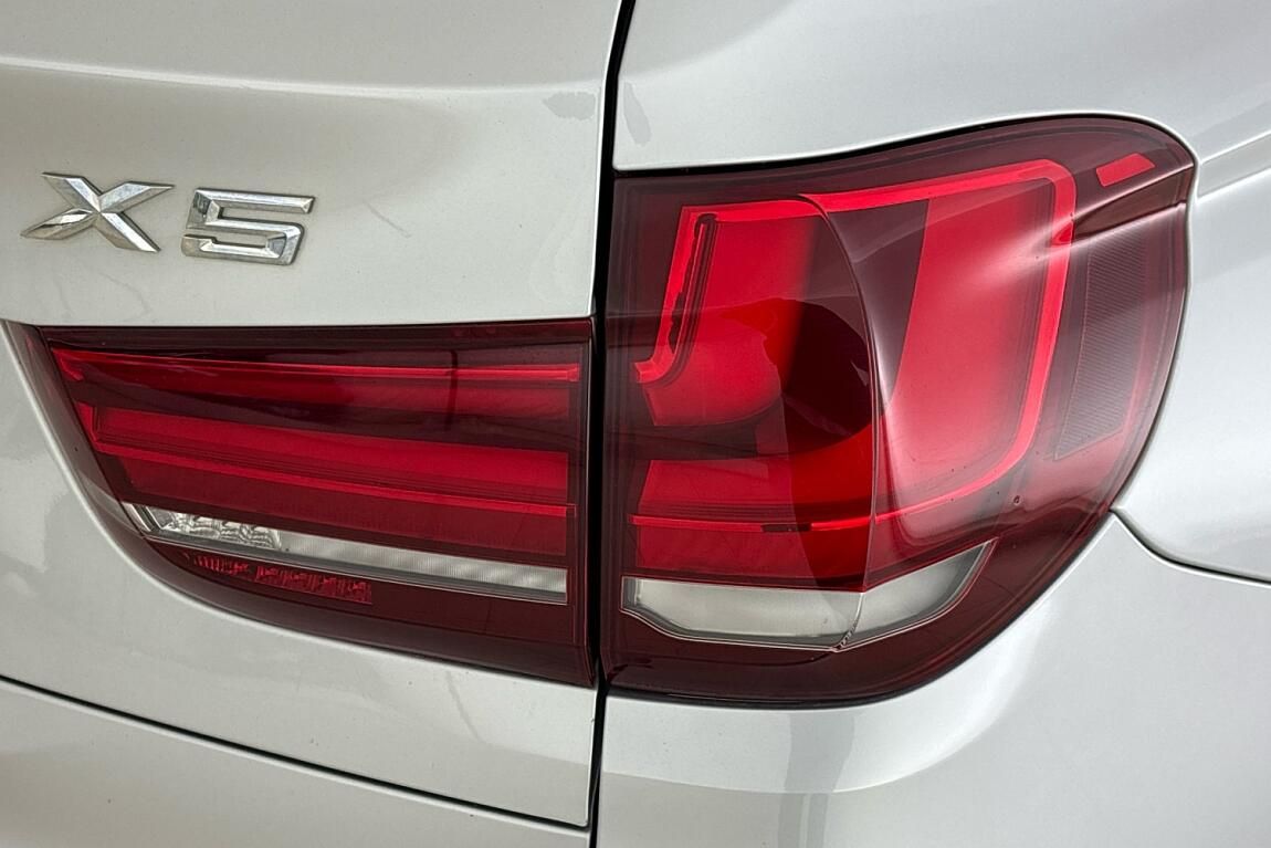BMW X5, xDrive40d - fotka 5