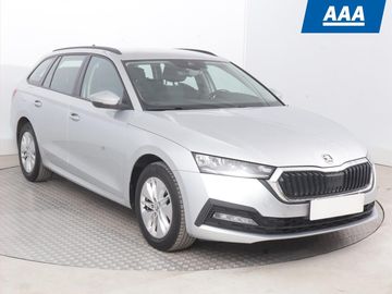 2.0 TDI, Ambition, ČR,1.maj