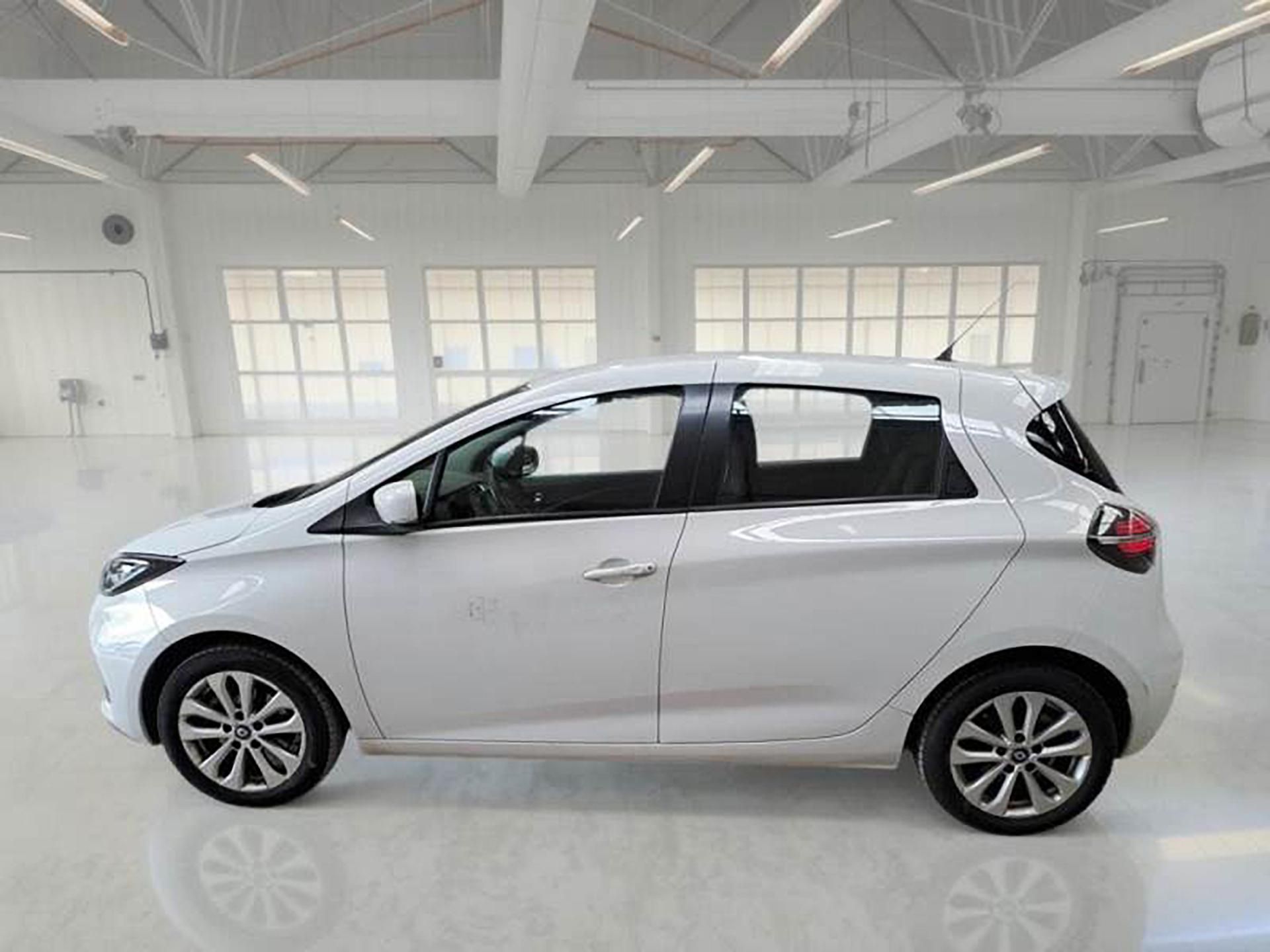 Renault ZOE, Zen | SOH 98,13 % - fotka 3