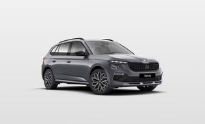 Škoda Kamiq, Dynamic 1.0 TSI DSG