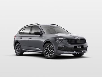 Dynamic 1.0 TSI DSG