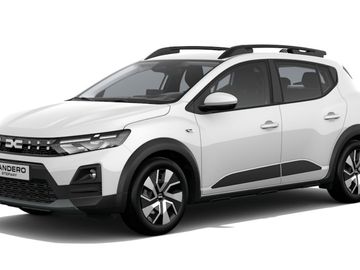 ECO-G 120 Stepway Expression