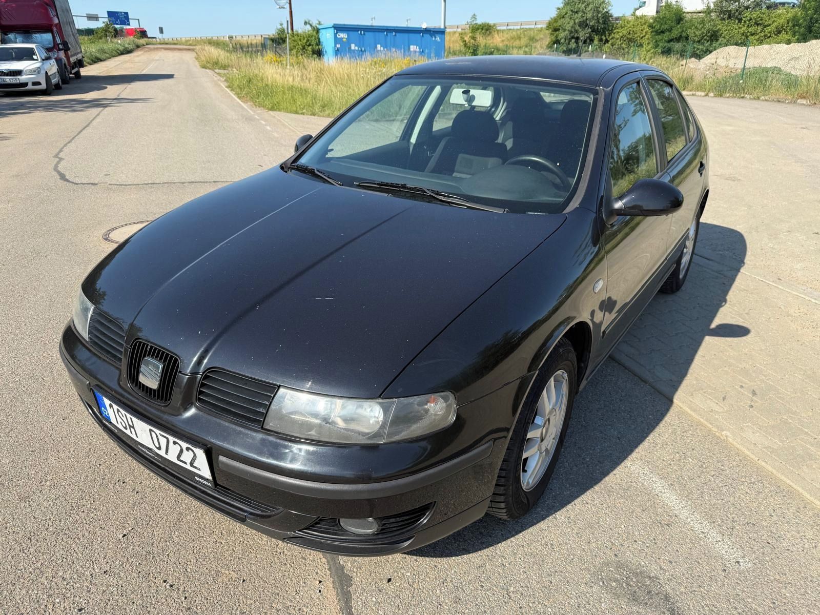 Seat Leon, 1.9TDi 81kW