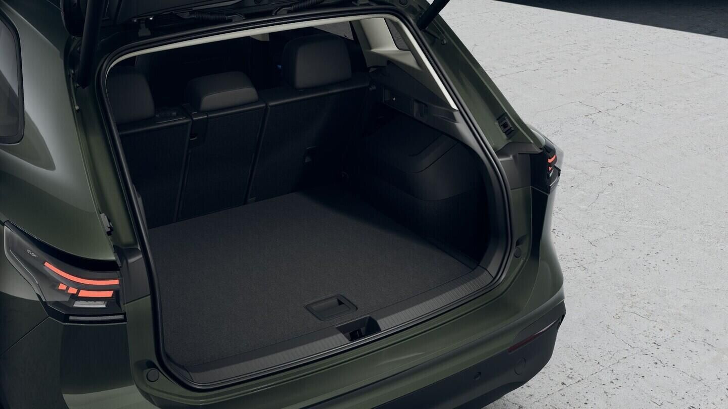 Volkswagen Tiguan, People 2,0 TDI 110 kW - fotka 6