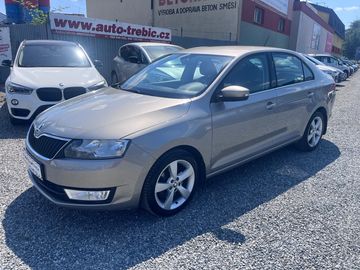 1.2 TSi 81 KW