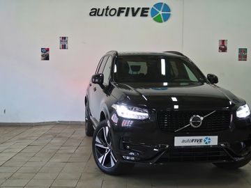 B5 AWD 183kW,R-DESIGN,ZÁRUKA