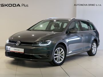 1.5 TSi 110kW DSG Highline