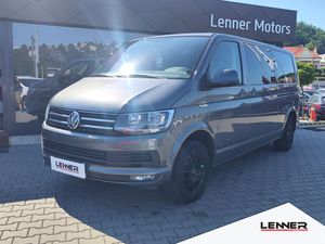 Volkswagen Caravelle, 2.0 TDi/110kW Long ,DSG 8.míst
