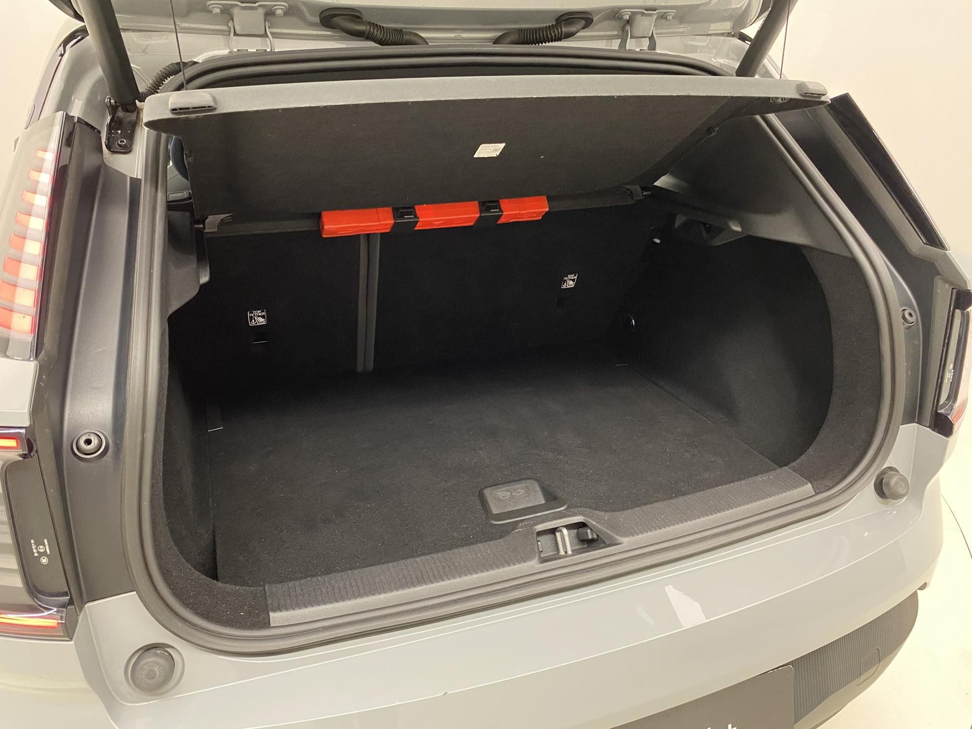Volvo EX30, PURE ELECTRIC SINGLE PLUS CZ - fotka 6