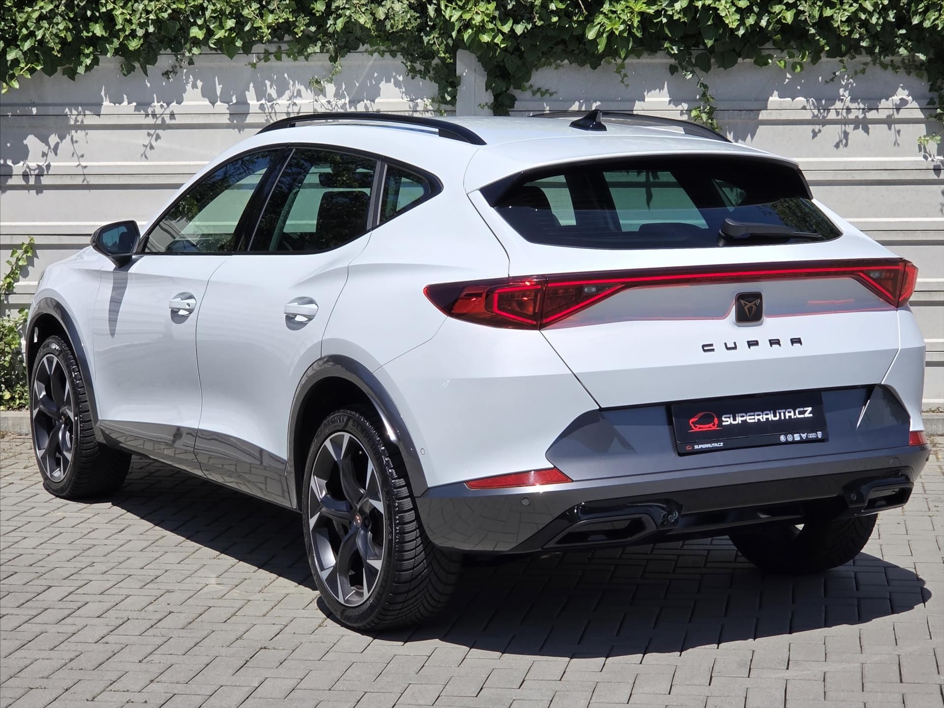 Cupra Formentor, 1,5 TSi DSG Záruka2029 ČR 1.ma - fotka 4