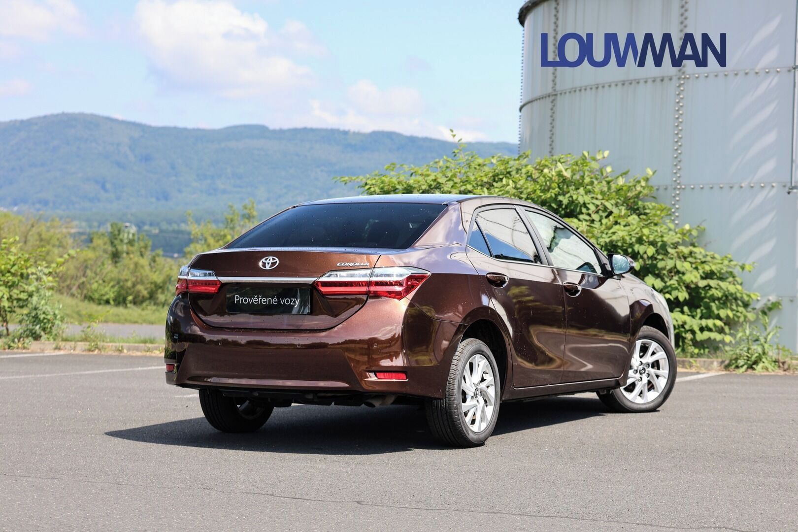 Toyota Corolla, 1.6 Active TREND+ - fotka 2