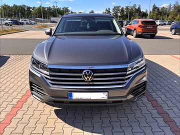 3.0TDI 210 kw