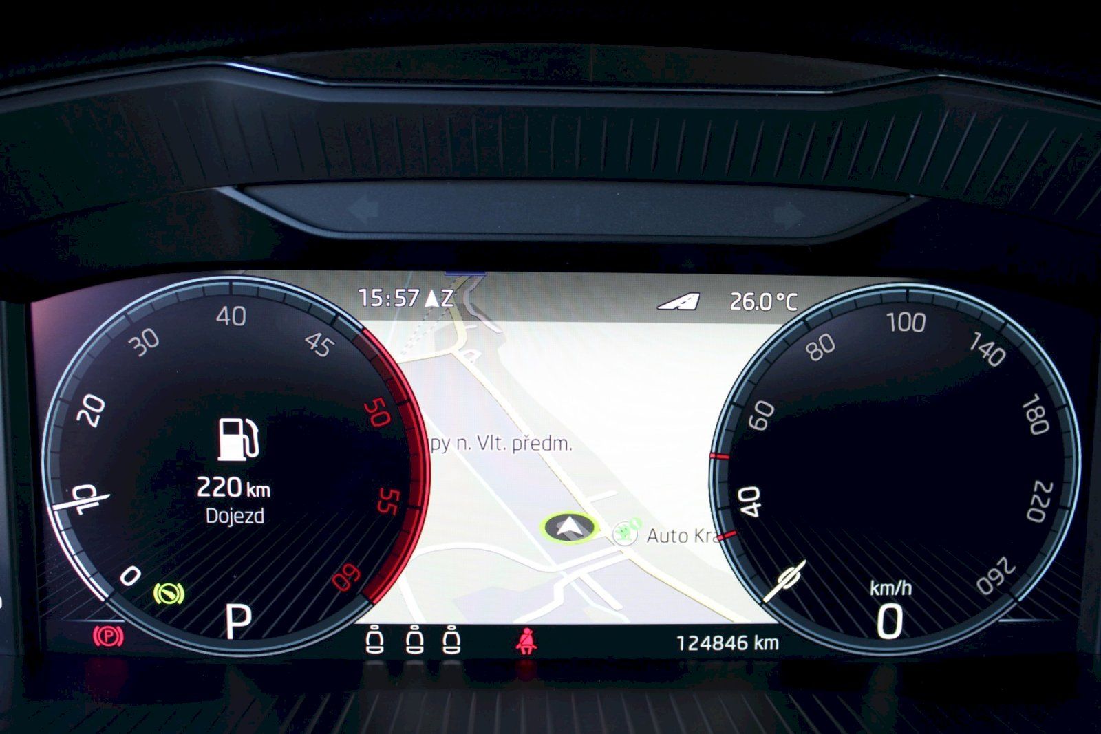 Škoda Superb, DSG 2.0TDI/110kW Style Extra - fotka 6