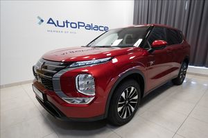 Mitsubishi Outlander, 2,4 PHEV INVITE 1728 KM 2x ALU