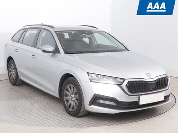2.0 TDI, Ambition, ČR,1.maj