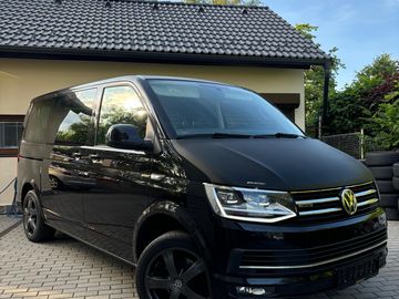 2.0tdi 4motion 8.míst